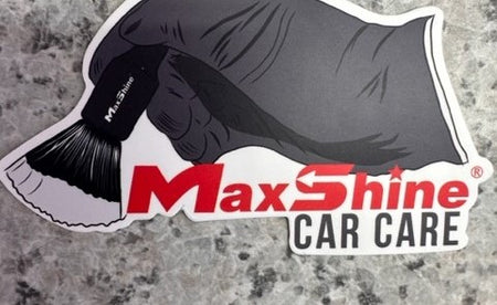 Maxshine Products