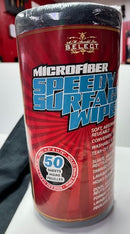 SPEEDY SURFACE WIPES