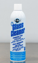 HI-TECH Glass Cleaner