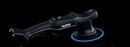BIGFOOT iBRID POLISHERS HLR 21- HLR 15