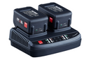 BIGFOOT iBRID POLISHERS HLR 21- HLR 15