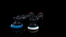 BIGFOOT iBRID POLISHERS HLR 21- HLR 15