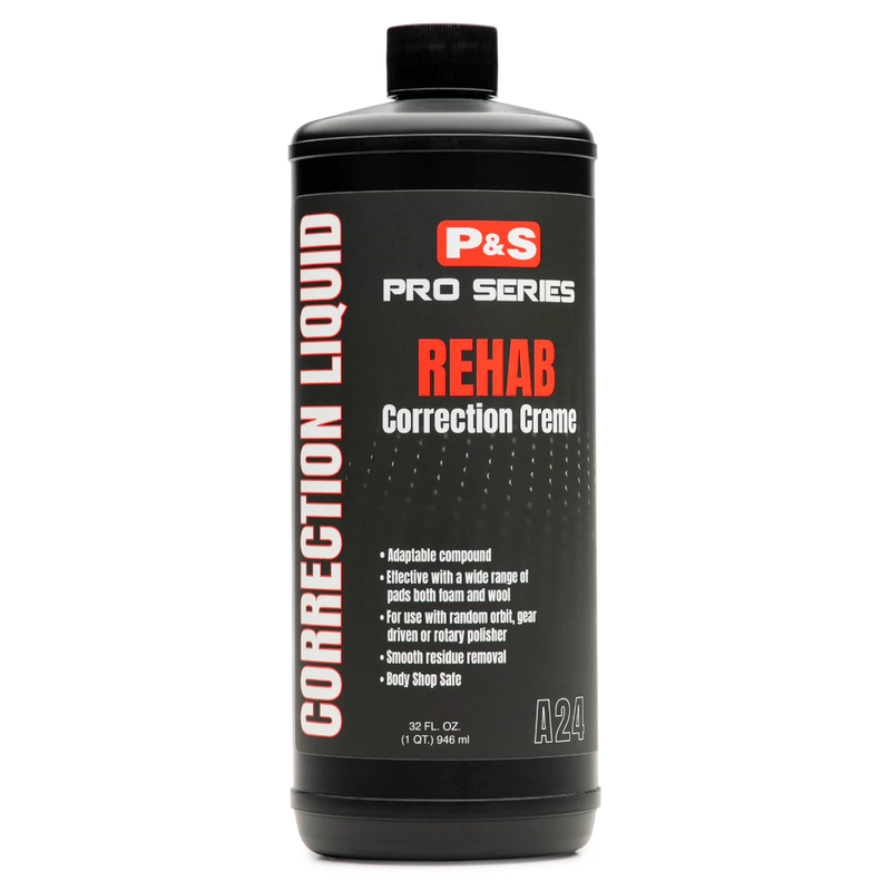 REHAB Correction Creme