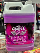 Chemtrue Purple Love Degreasing Soap
