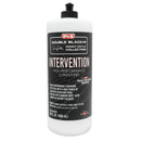 Double Black Intervention