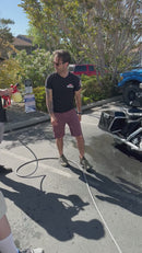 Maxshine Snow Master Car Wash Foam Cannon