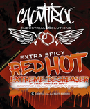 Chemtrue Red Hot (Gallon)