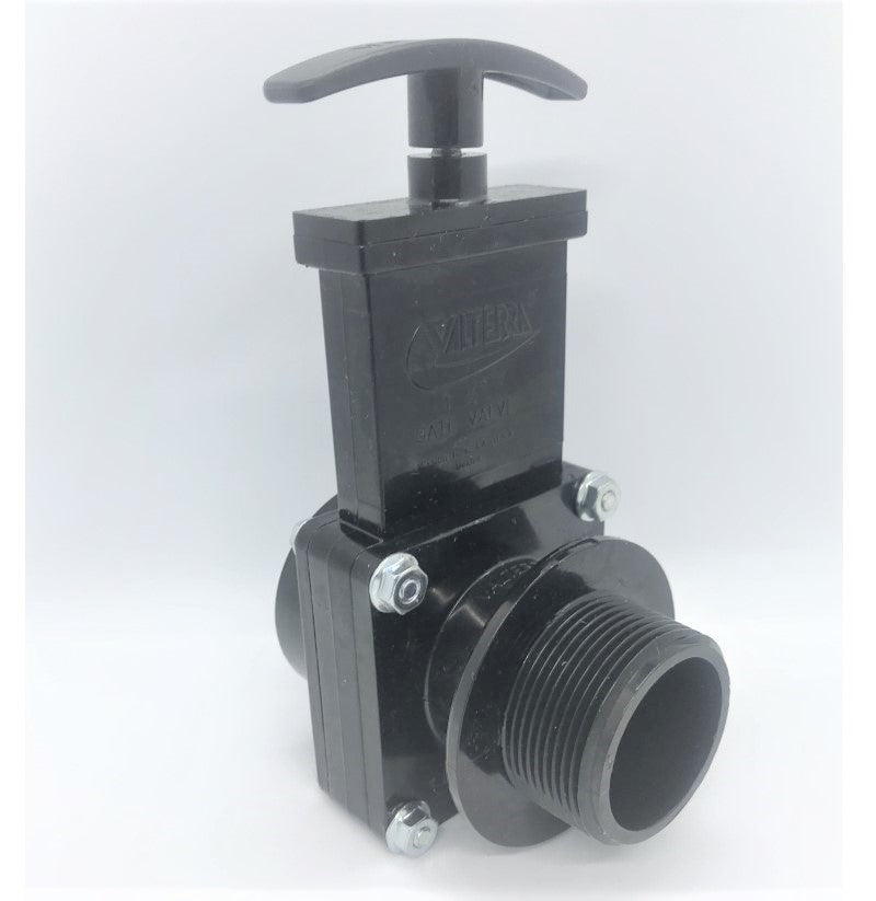 Gate Valve