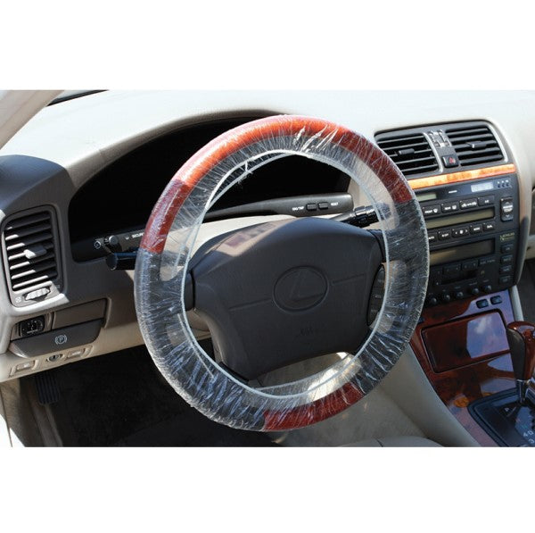 Steering Wheel Covers