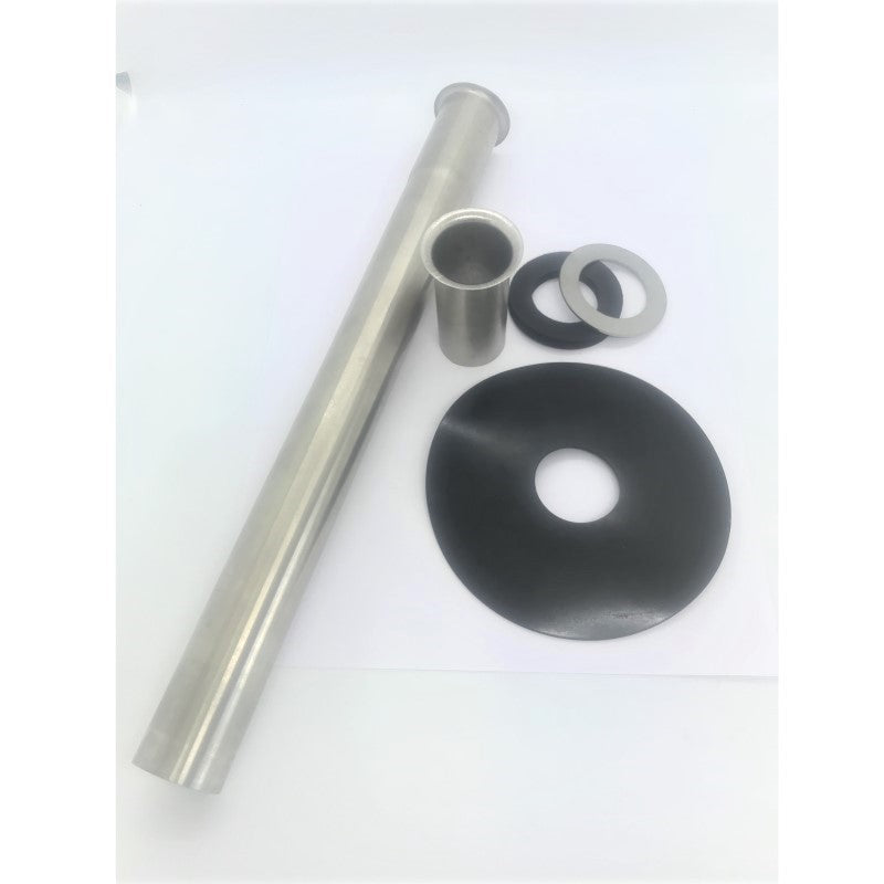 Thermax Solution Tank Riser Kit