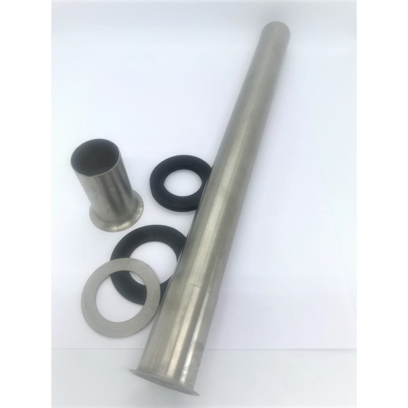 Thermax Solution Tank Riser Kit