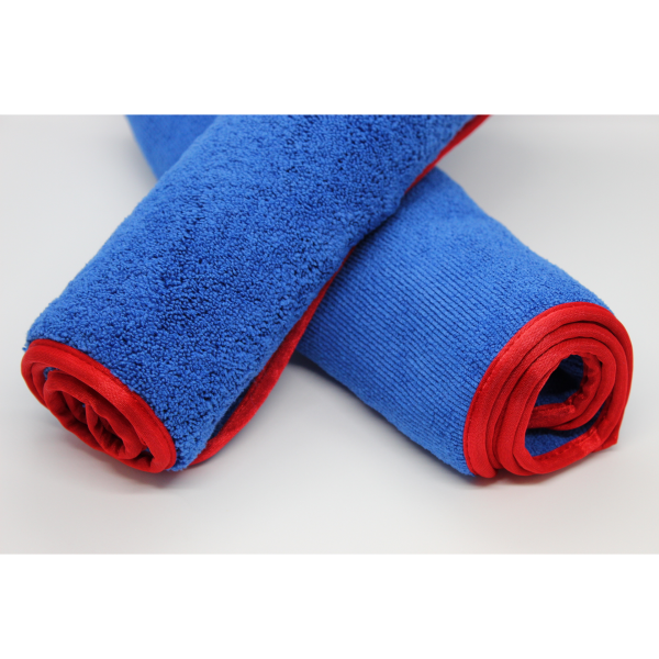 16" x 24" Plush Microfiber Towels