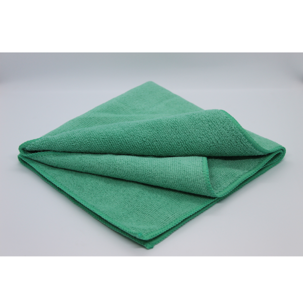 16" X 16" Microfiber Towels