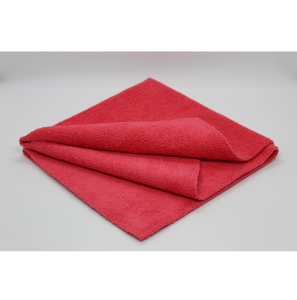 16" X 16" Microfiber Towels