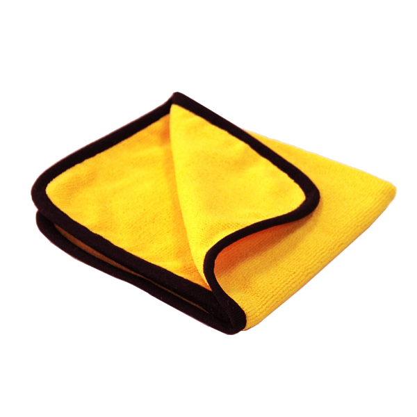 16x16 Plush Microfiber