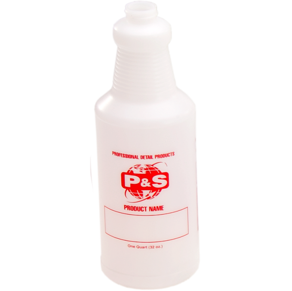 P&S Quart Bottle