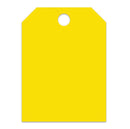 Blank Hang Tags