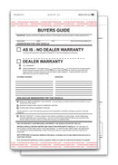 2 Part Buyer Guide