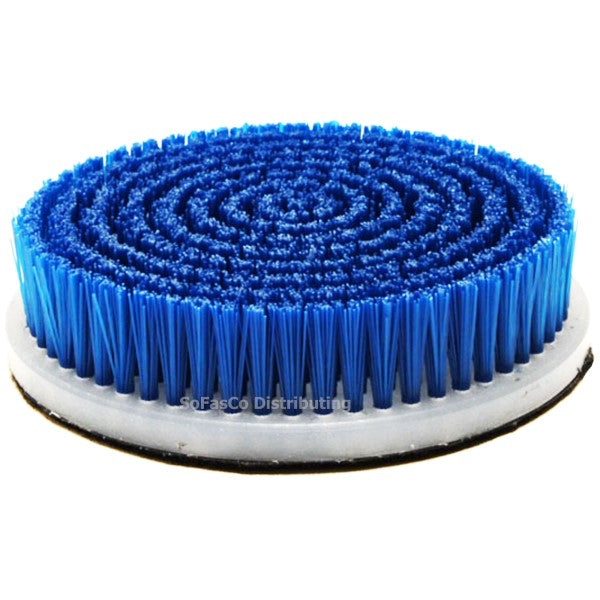 Rotary Carpet Brush