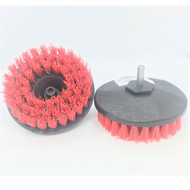 83-061 Heavy Duty 5" Rotary Brush