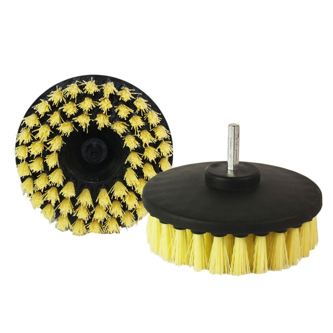 83-062 Medium Duty 5" Rotary Brush