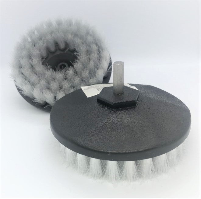 83-063 Light Duty 5" Rotary Brush