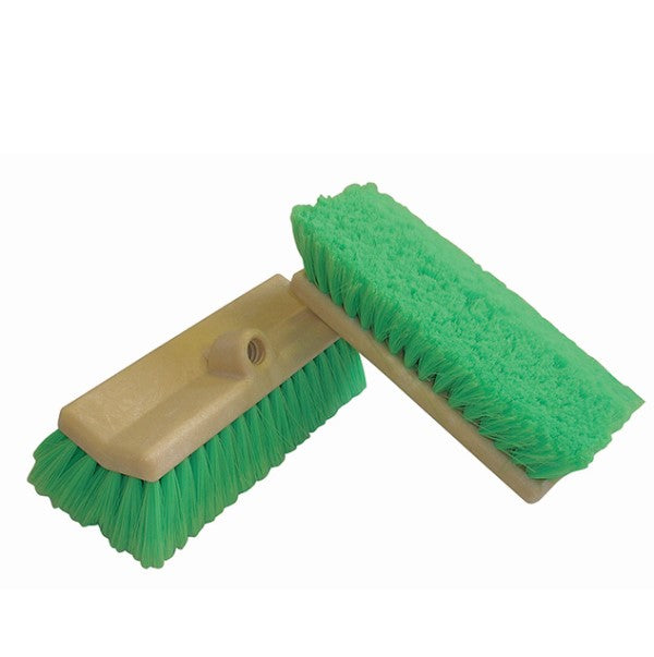 Bi-level Wash Brush