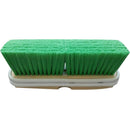 10" Fountain Wash Brush Nylon - Green
