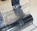 Adhesive Perf Floor Mats