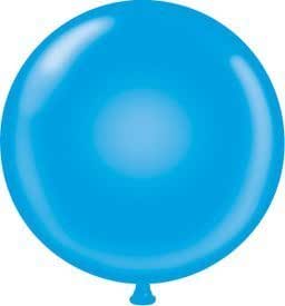 60" & 72" Tuftex Balloons