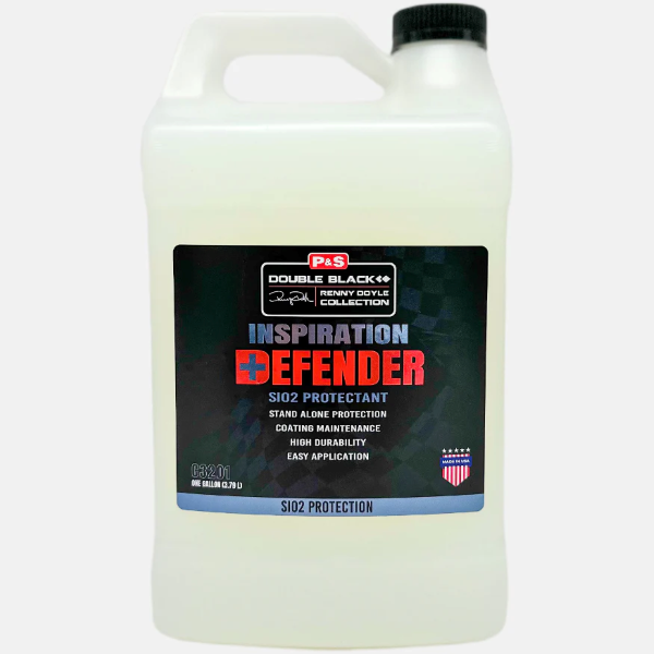 Defender Si02 Protectant