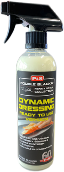 Dynamic Dressing