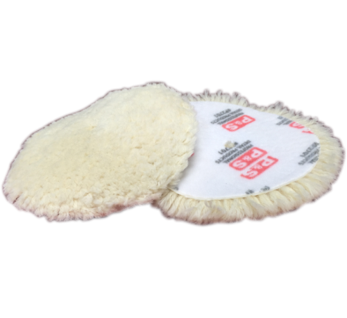 High Action D/A Wool Cut Pad