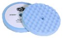 Waffle Finishing Pad
