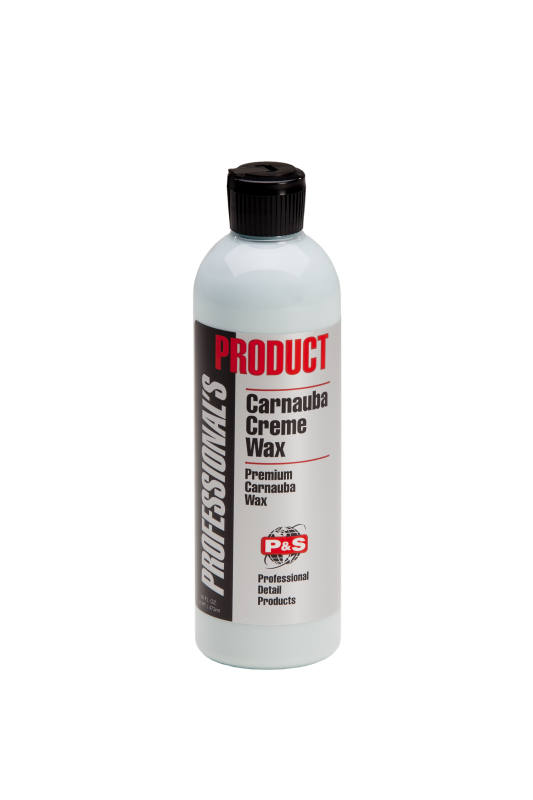 Carnauba Wax