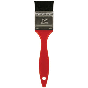 Detail Brush Red (Paint Brush Style)