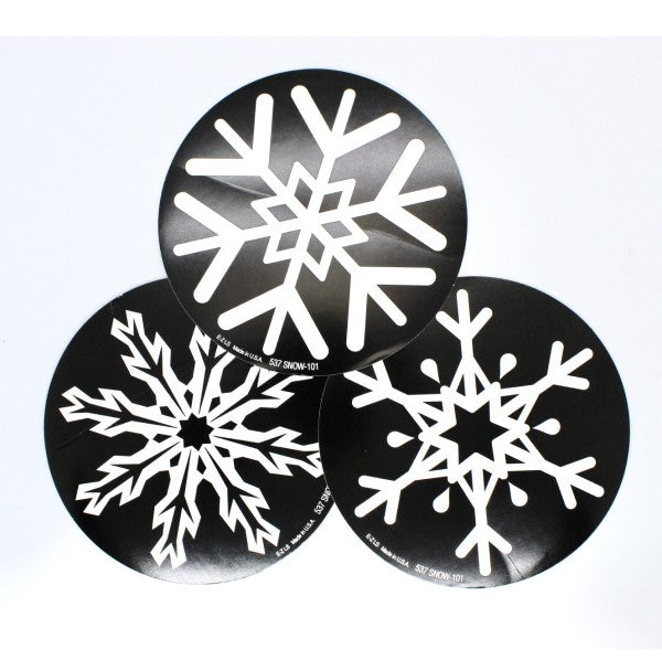 Snow Flakes