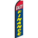 Auto Sales Swooper Flag Kits