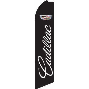 Dealer Logo Swooper Flag Kits