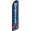 Flags Only- Auto Sales Swooper
