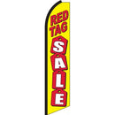 Flags Only- Auto Sales Swooper