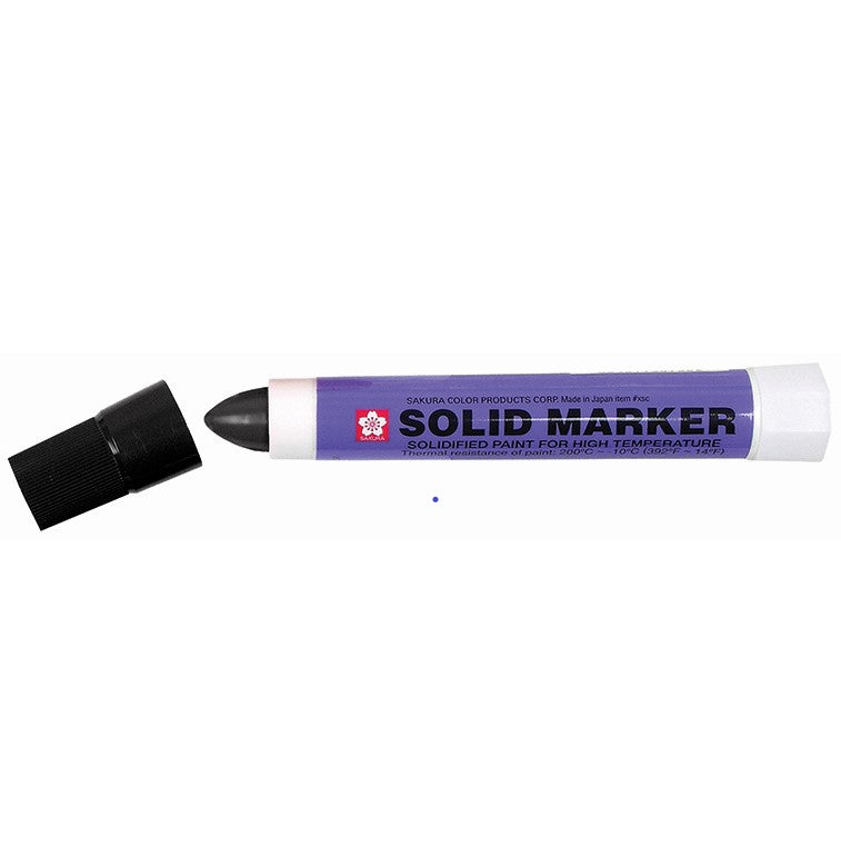 Solid Markers