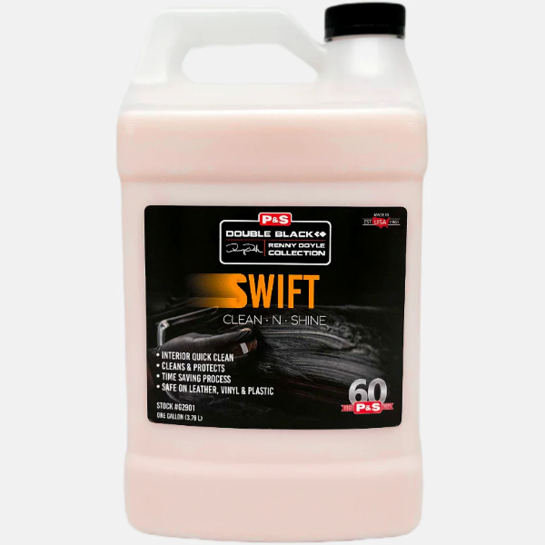 Swift Clean & Shine