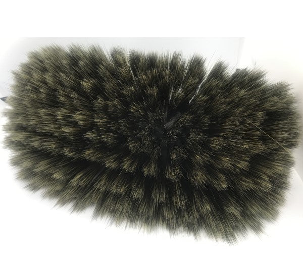 14" NogHair Wash Brush