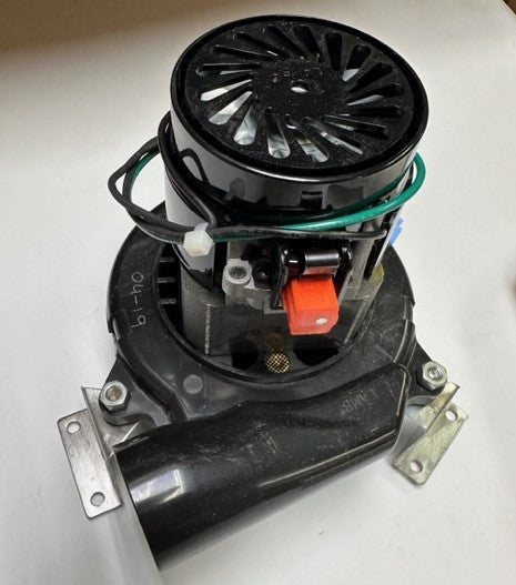 Thermax CP3 Replacement Vacuum Motor