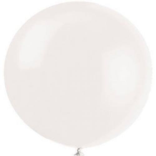 60" & 72" Tuftex Balloons