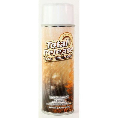 Total Release Odor Control