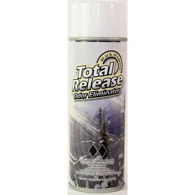 Total Release Odor Control