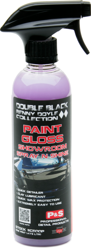 Paint Gloss