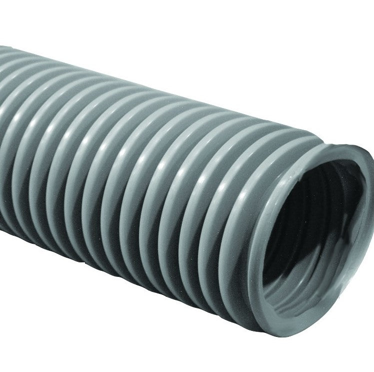 15' Heavy Duty Vacuum Hose